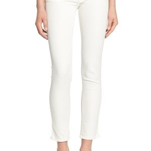 Cream Angel Ankle Cigarette DL 1961